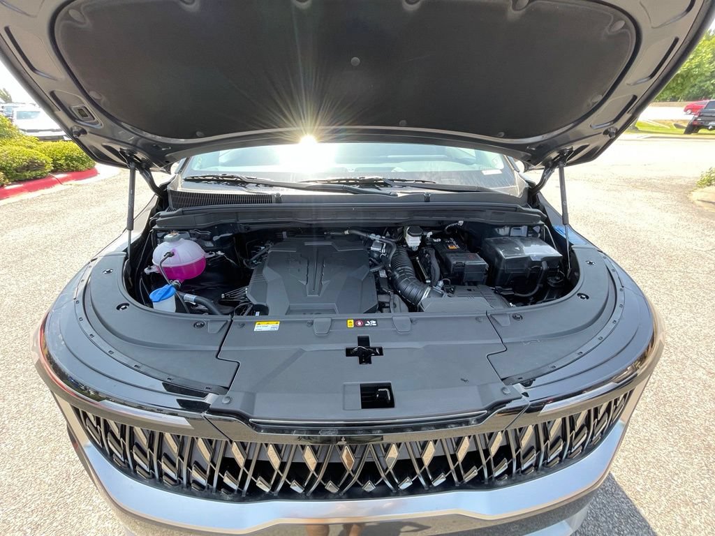 New 2026 Kia Carnival FWD image 33