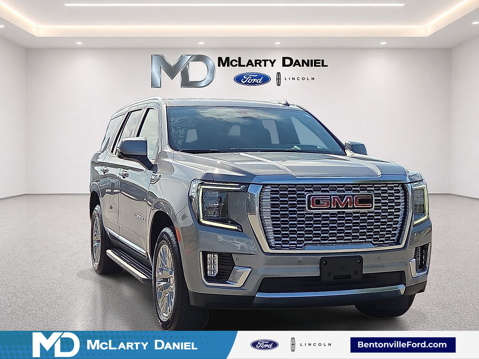 Used 2023 GMC Yukon Denali