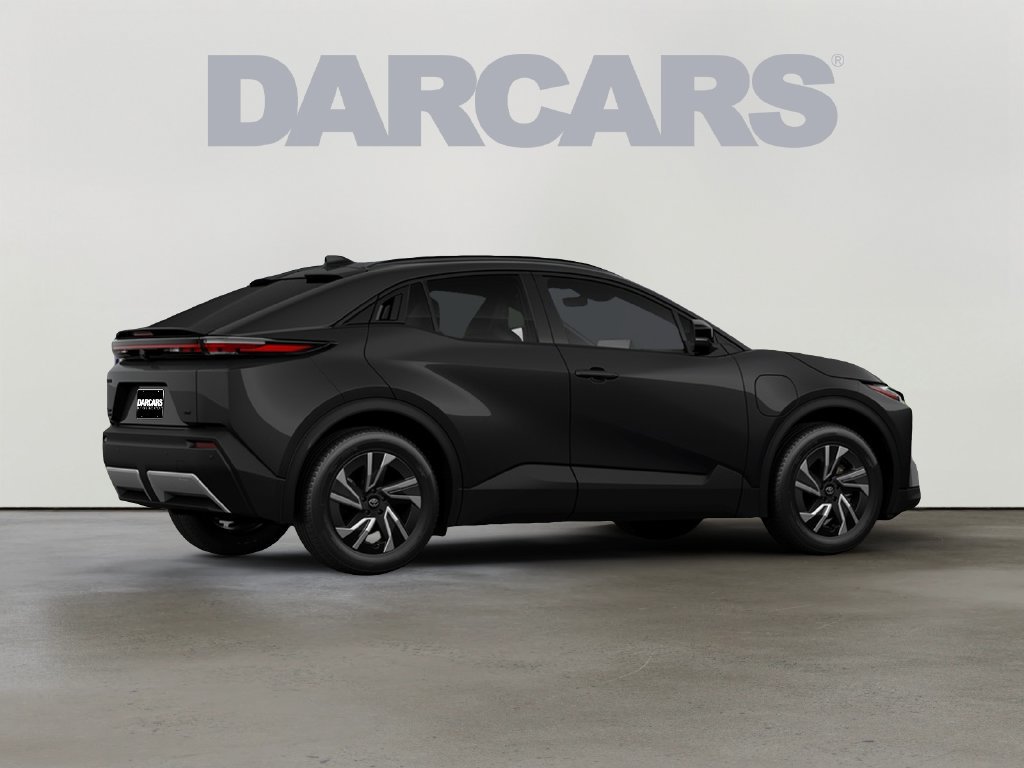 New 2026 Toyota C-HR AWD/4WD image 15