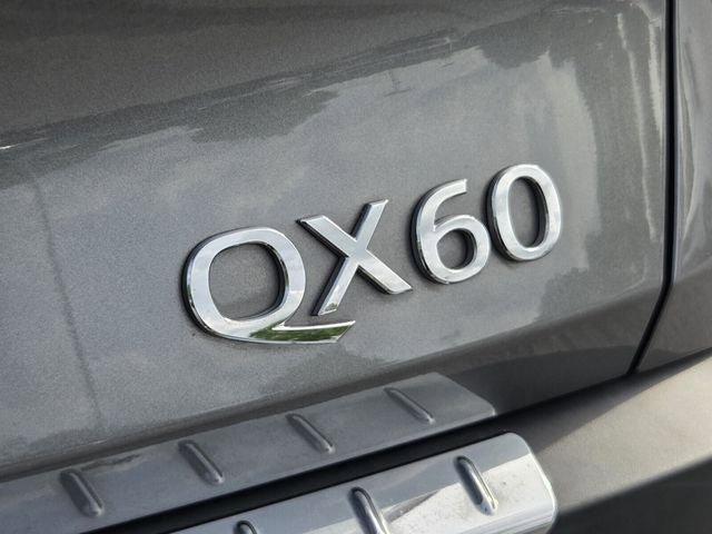 Used 2023 INFINITI QX60 Luxe w/ Cargo Package AWD/4WD image 33