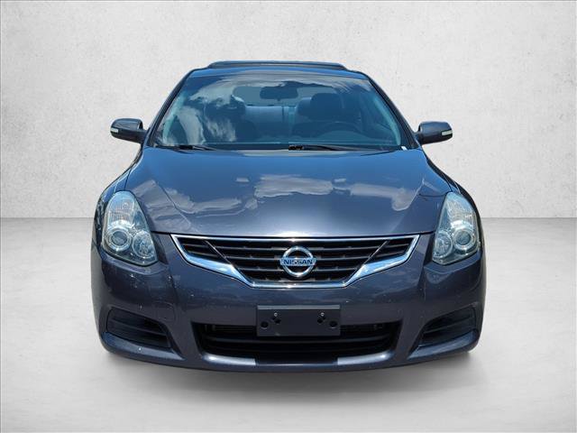Used 2013 Nissan Altima 2.5 S w/ Premium Pkg FWD image 2