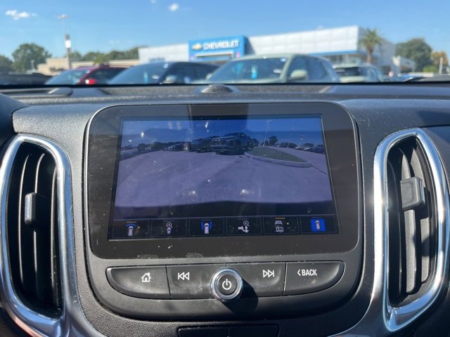 Used 2022 Chevrolet Equinox LT image 23