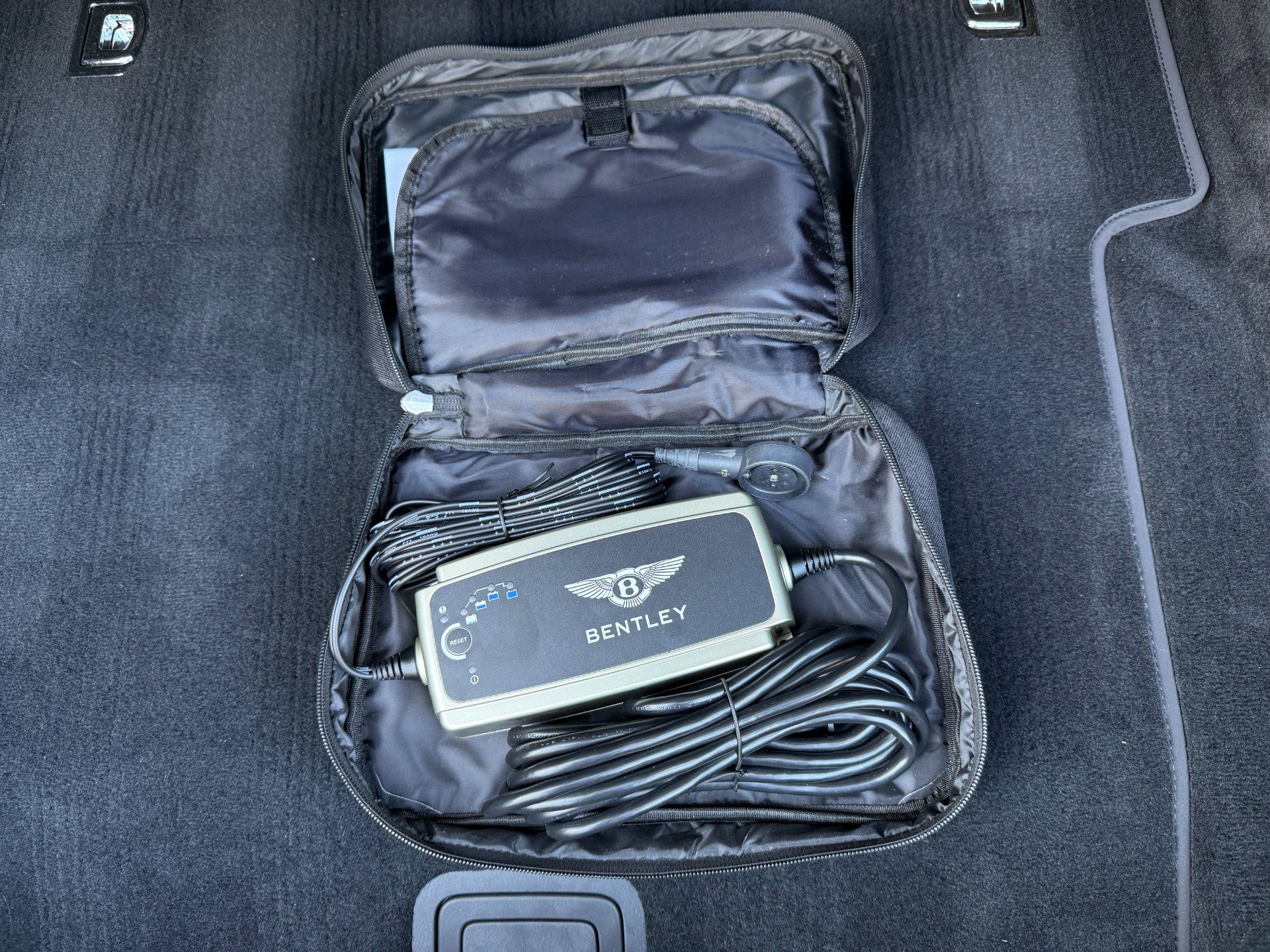 Used 2022 Bentley Continental GT Speed AWD/4WD image 41