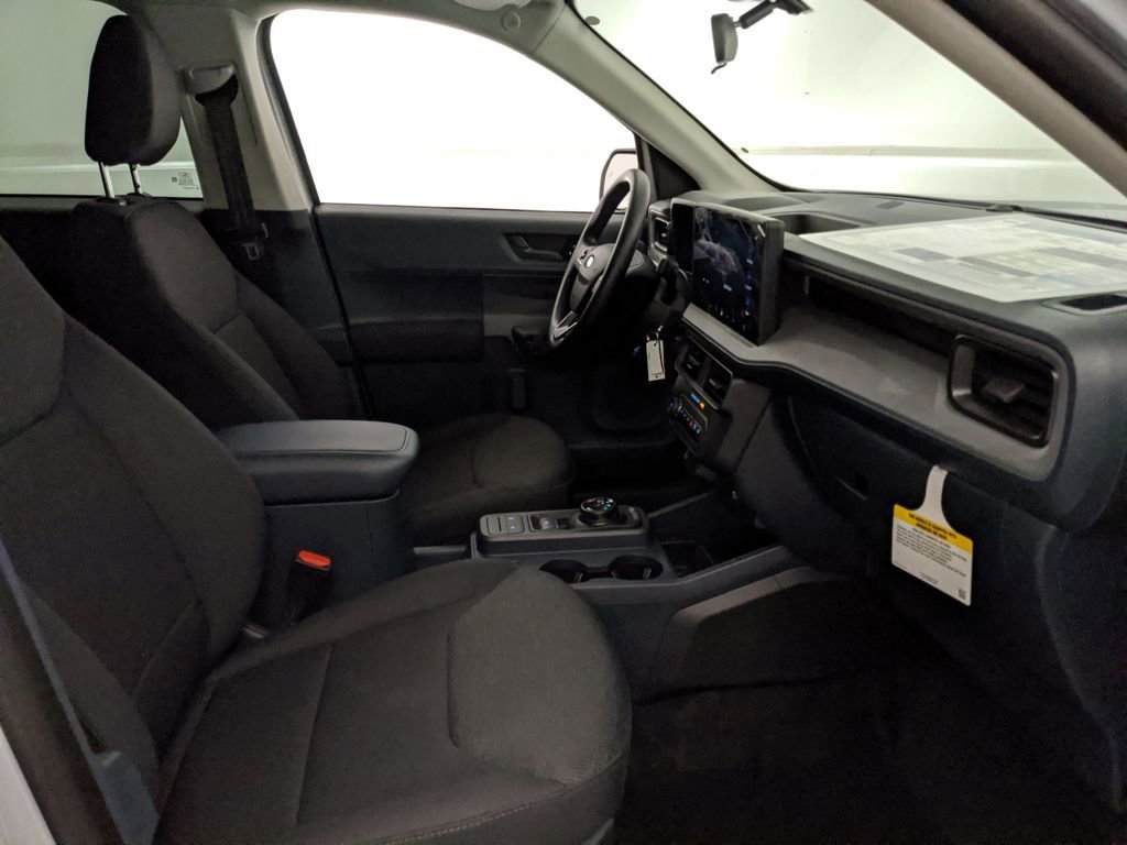 New 2025 Ford Maverick XL w/ 4K Tow Package image 26