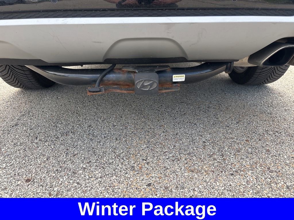 Used 2022 Hyundai Palisade Limited w/ Winter Package AWD/4WD image 5