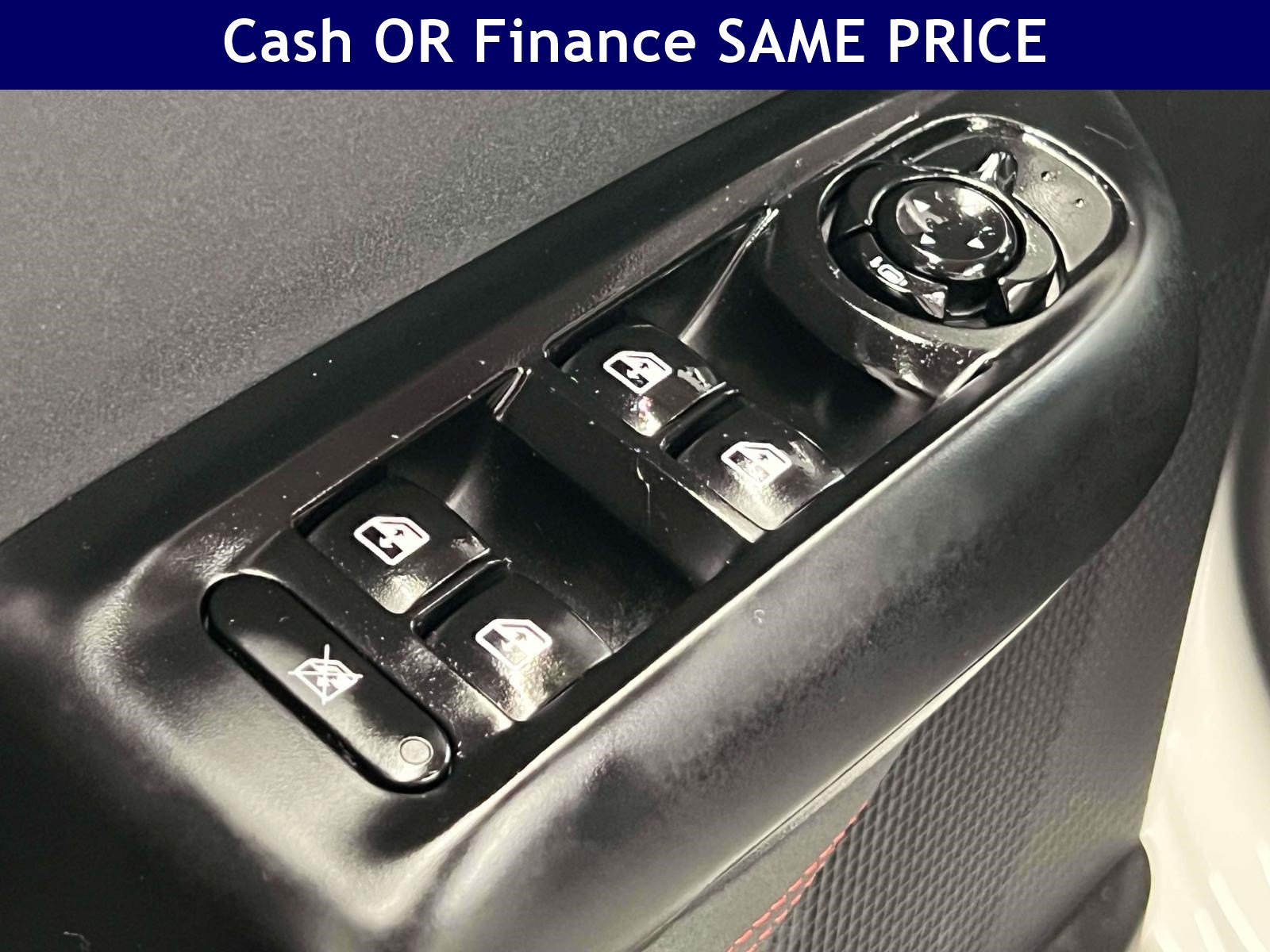 Used 2025 Dodge Hornet GT w/ Track Pack AWD/4WD image 16