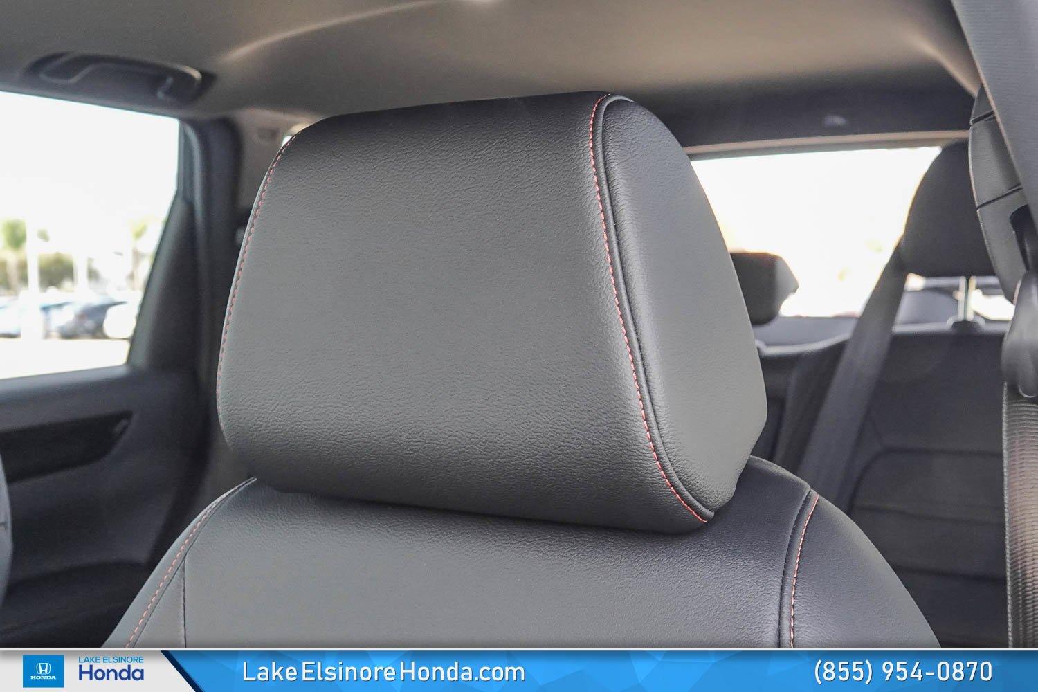 New 2026 Honda CR-V Sport Touring image 24