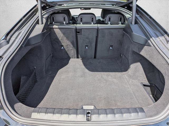 Used 2023 BMW i4 eDrive35 w/ Premium Package RWD image 6