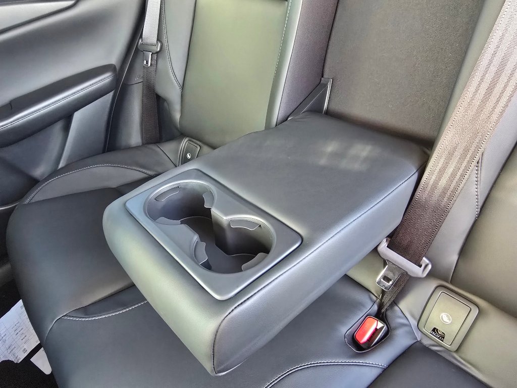 New 2026 MAZDA CX-30 AWD 2.5 S w/ Select Sport Pkg image 28