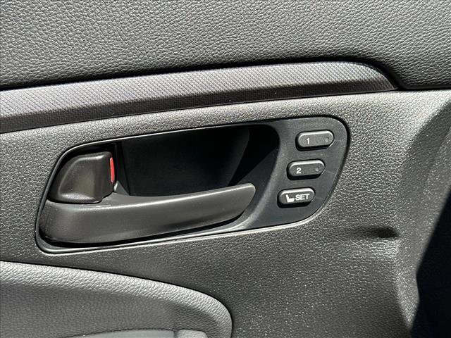 Used 2023 Honda Passport TrailSport image 17