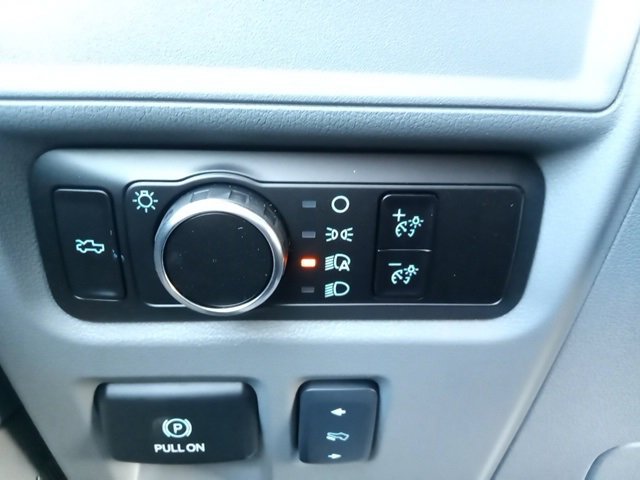 New 2025 Ford F150 Lightning Flash image 35
