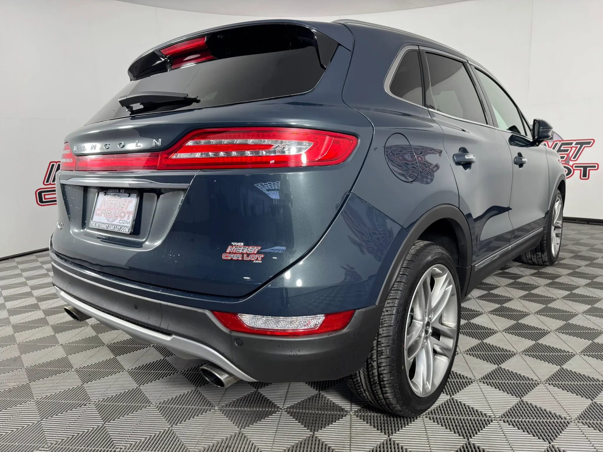 Used 2019 Lincoln MKC Reserve w/ MKC Climate Package AWD/4WD image 31