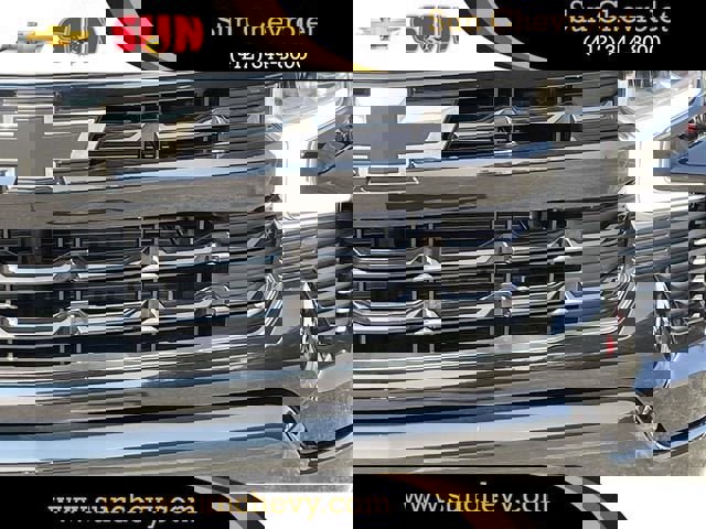 New 2026 Chevrolet Silverado 1500 RST w/ Convenience Package II image 9