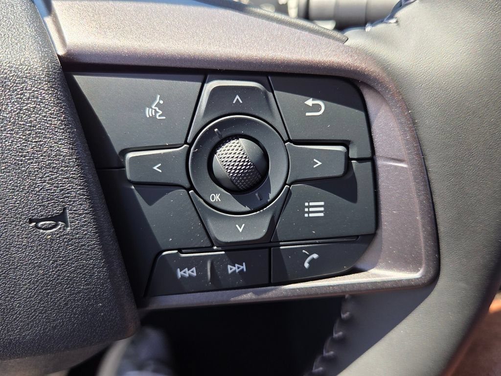 New 2027 Nissan Sentra SV w/ SV Convenience Package FWD image 23