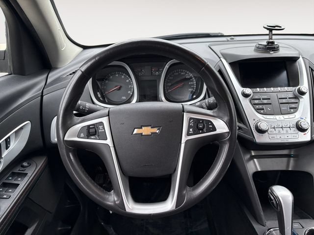 Used 2012 Chevrolet Equinox LT w/ Driver Convenience Package FWD image 12