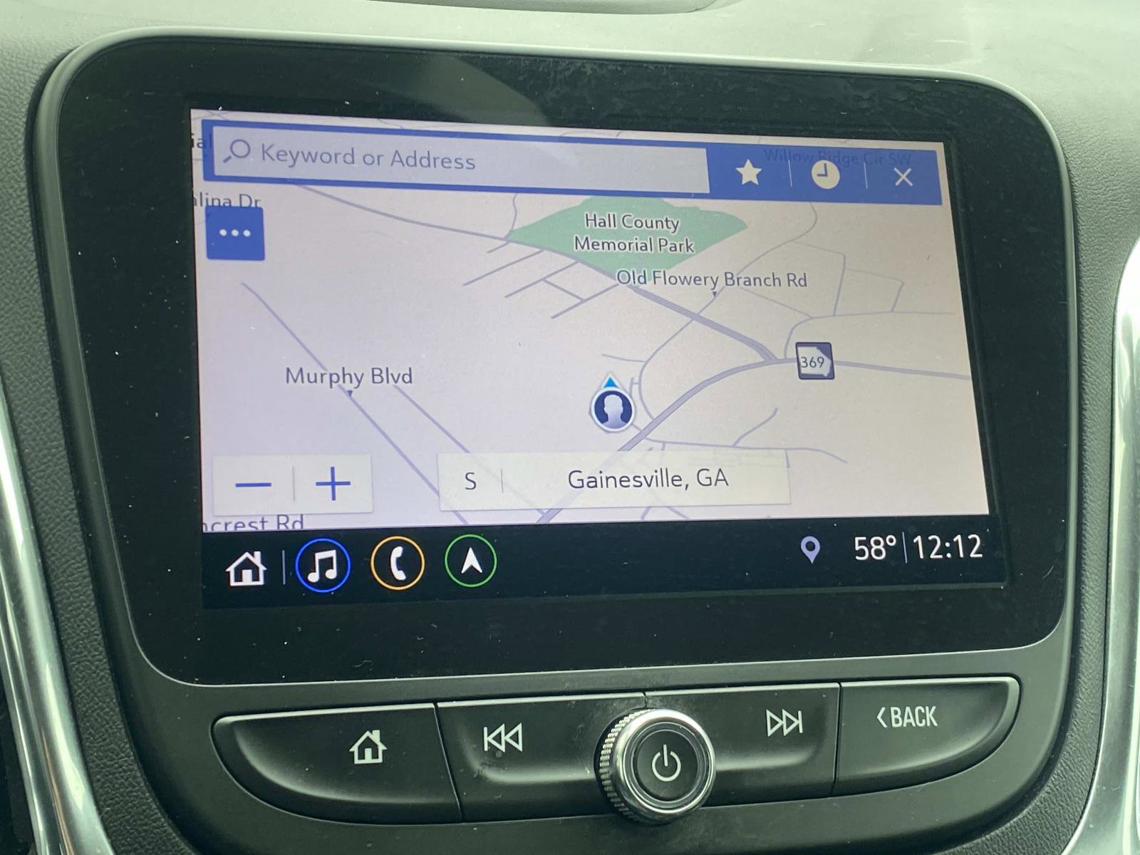 Used 2020 Chevrolet Equinox Premier image 25