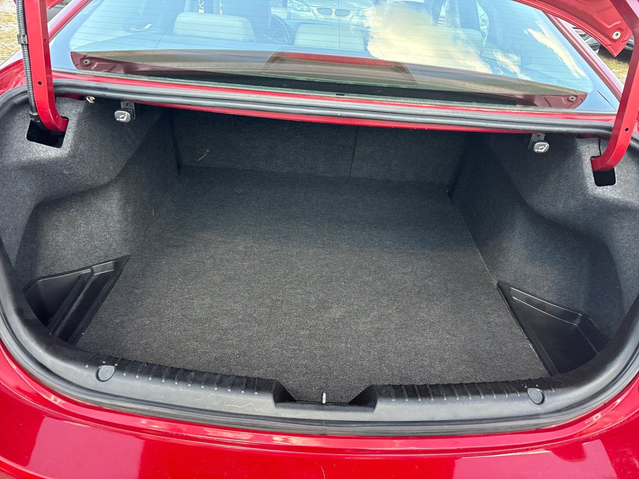 Used 2014 MAZDA MAZDA6 Touring image 38