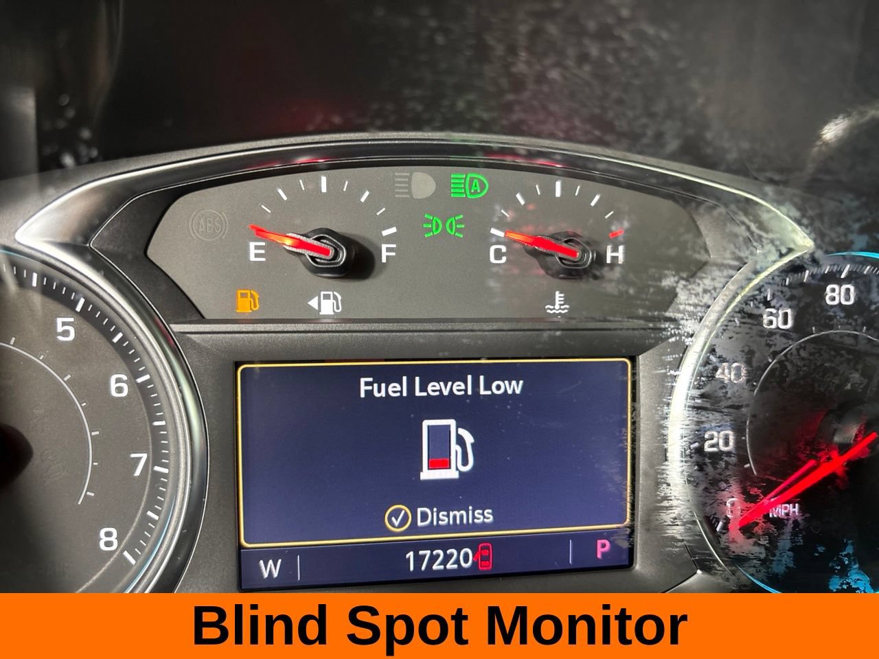Used 2022 Chevrolet Equinox LT FWD image 17