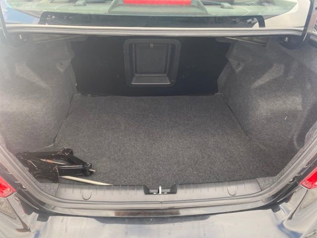 Used 2020 Mitsubishi Mirage G4 LE image 20