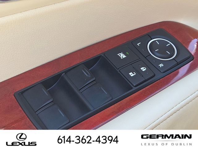 Used 2011 Lexus RX 350 AWD w/ Premium Pkg image 20