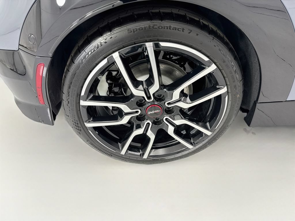 New 2026 MINI Cooper S FWD image 29