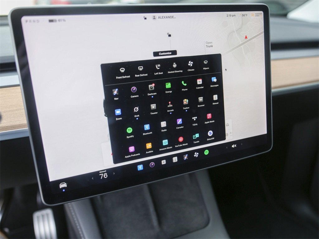 Used 2022 Tesla Model Y Performance image 21