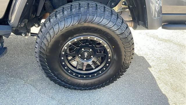 Used 2020 Jeep Gladiator Rubicon AWD/4WD image 31