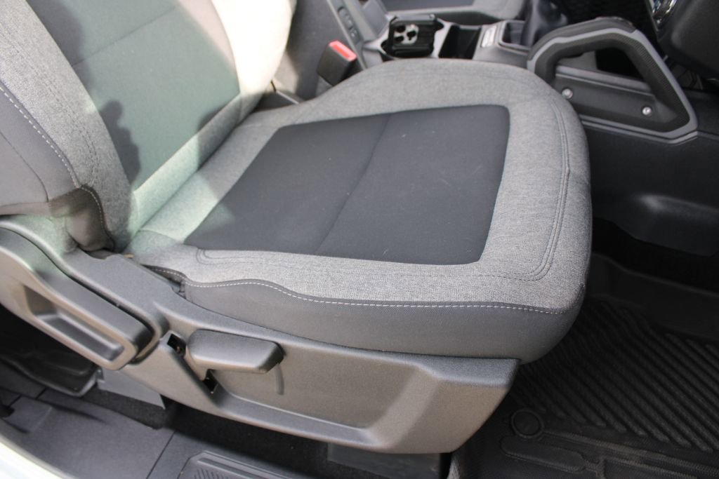 Used 2023 Ford Bronco 2-Door image 13