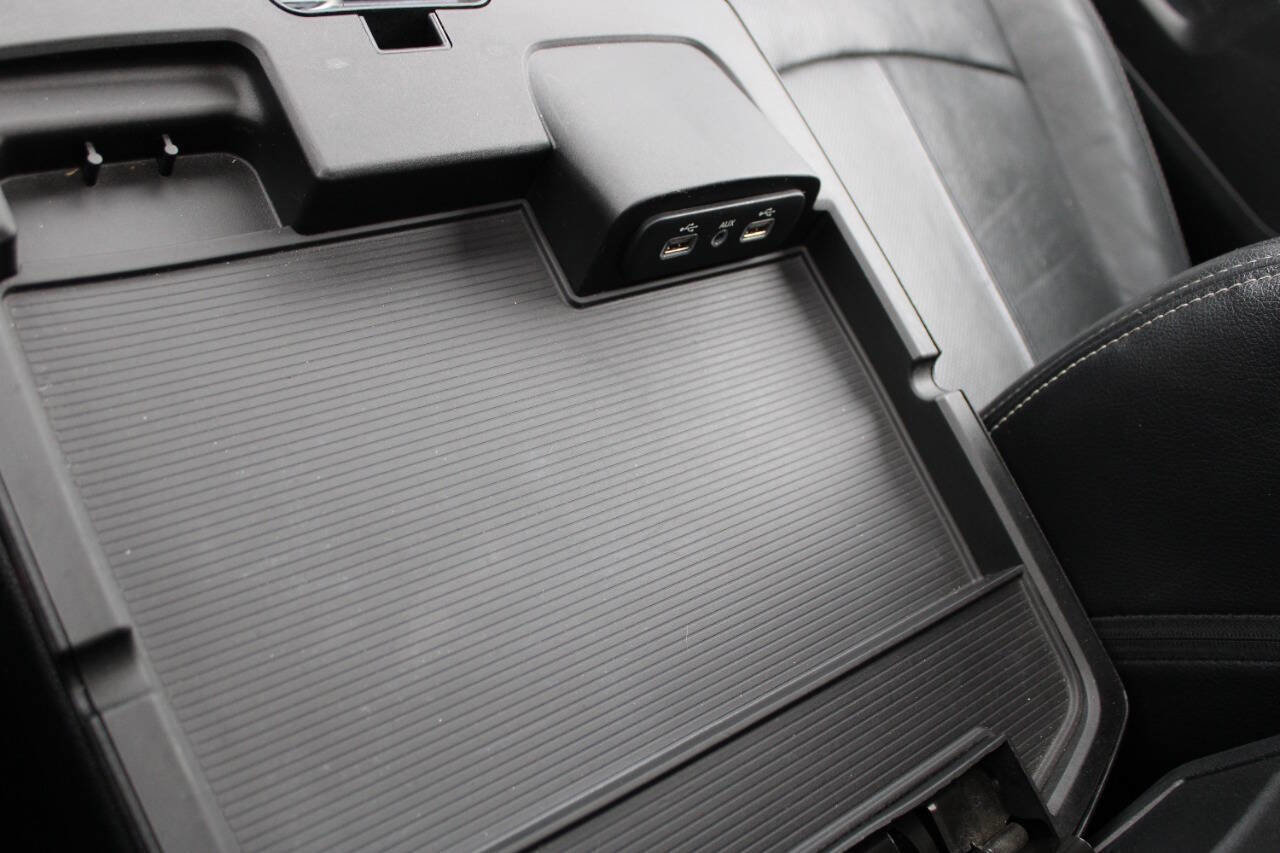 Used 2018 RAM 3500 Laramie w/ Snow Chief Group image 34