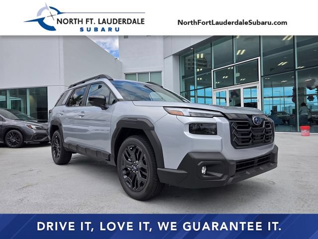 New 2026 Subaru Outback Limited XT