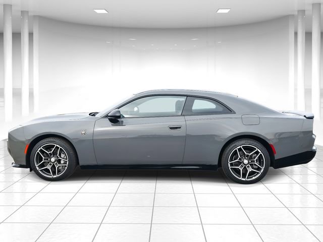Used 2026 Dodge Charger Scat Pack image 2