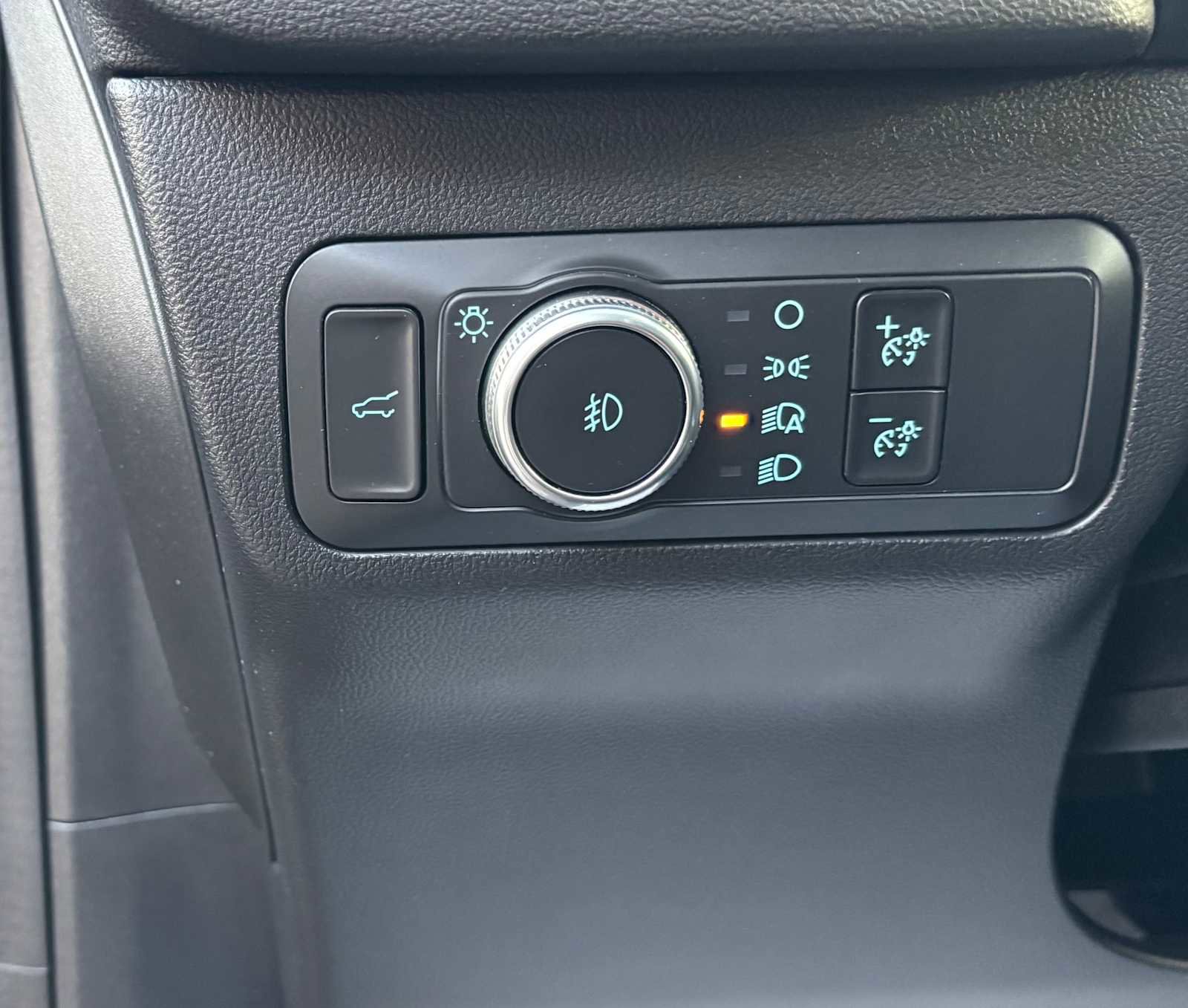 Used 2021 Ford Escape SEL w/ Equipment Group 302A image 20