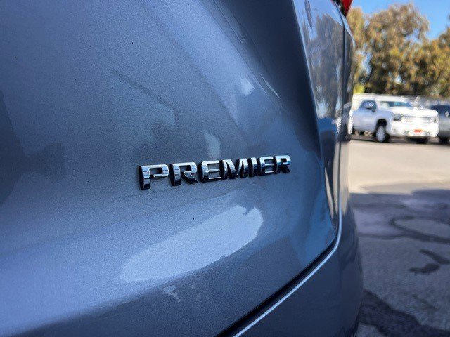 Certified 2023 Chevrolet Blazer Premier image 27