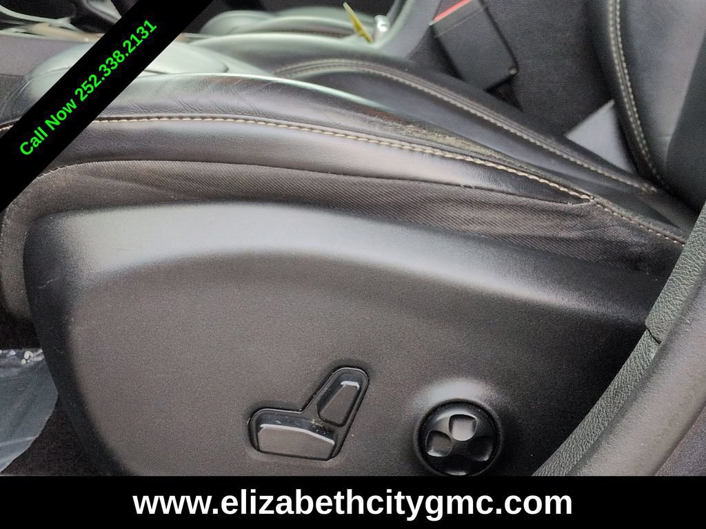 Used 2018 Jeep Cherokee Limited FWD image 22