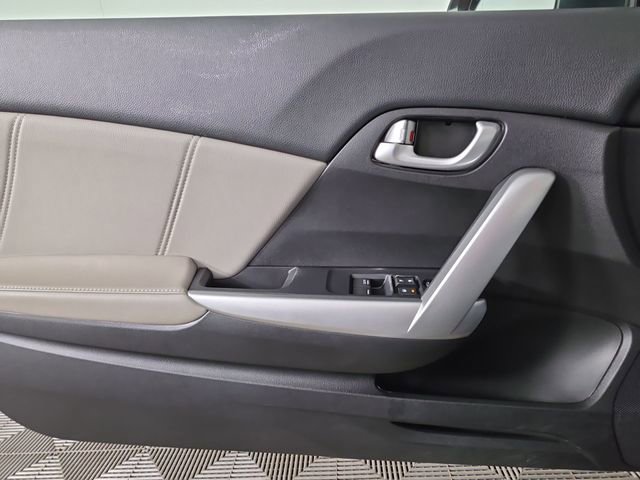 Used 2014 Honda Civic EX-L image 34