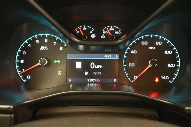 Used 2019 Chevrolet Colorado ZR2 w/ LPO, Power Package AWD/4WD image 5