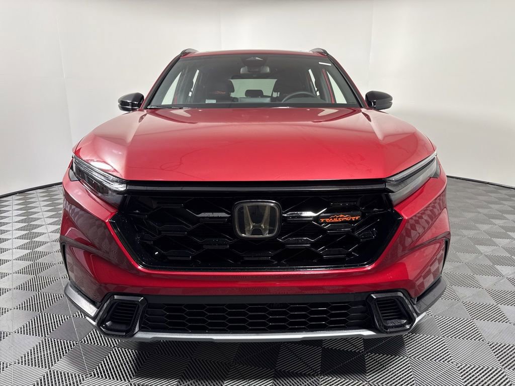 New 2026 Honda CR-V TrailSport image 10