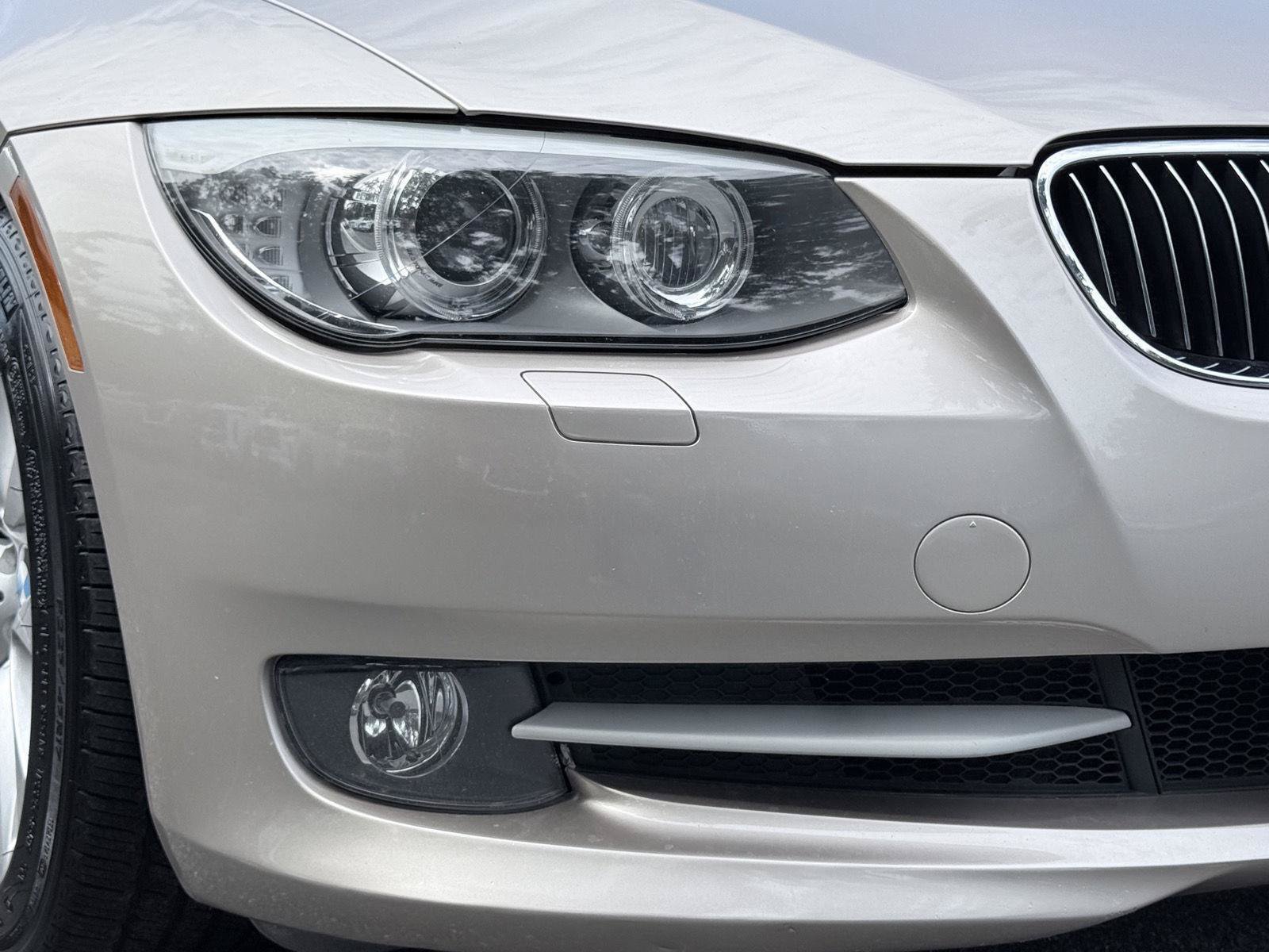 Used 2012 BMW 328i Convertible RWD image 11