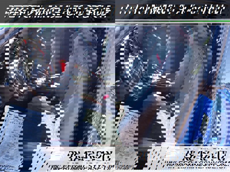 Used 2017 Subaru BRZ Limited w/ Performance Package image 15