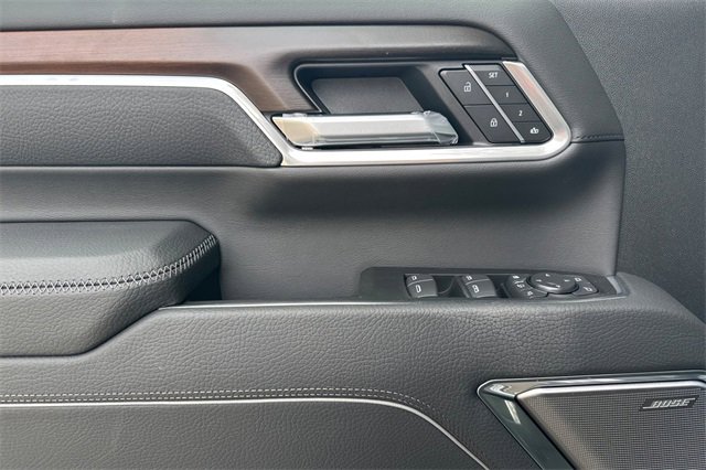 New 2026 GMC Sierra 2500 Denali w/ Denali Reserve Package image 11