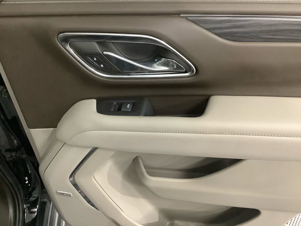 Used 2021 GMC Yukon SLT w/ SLT Luxury Plus Package image 36