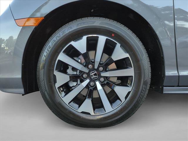 Certified 2026 Honda Odyssey EX-L image 10