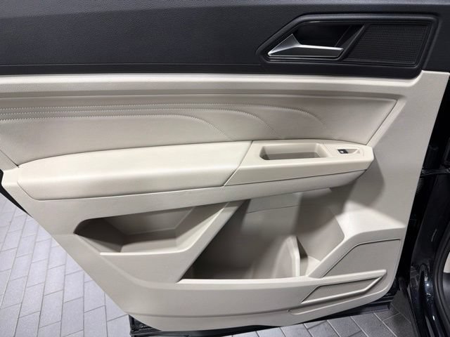 Used 2022 Volkswagen Atlas SE FWD image 27