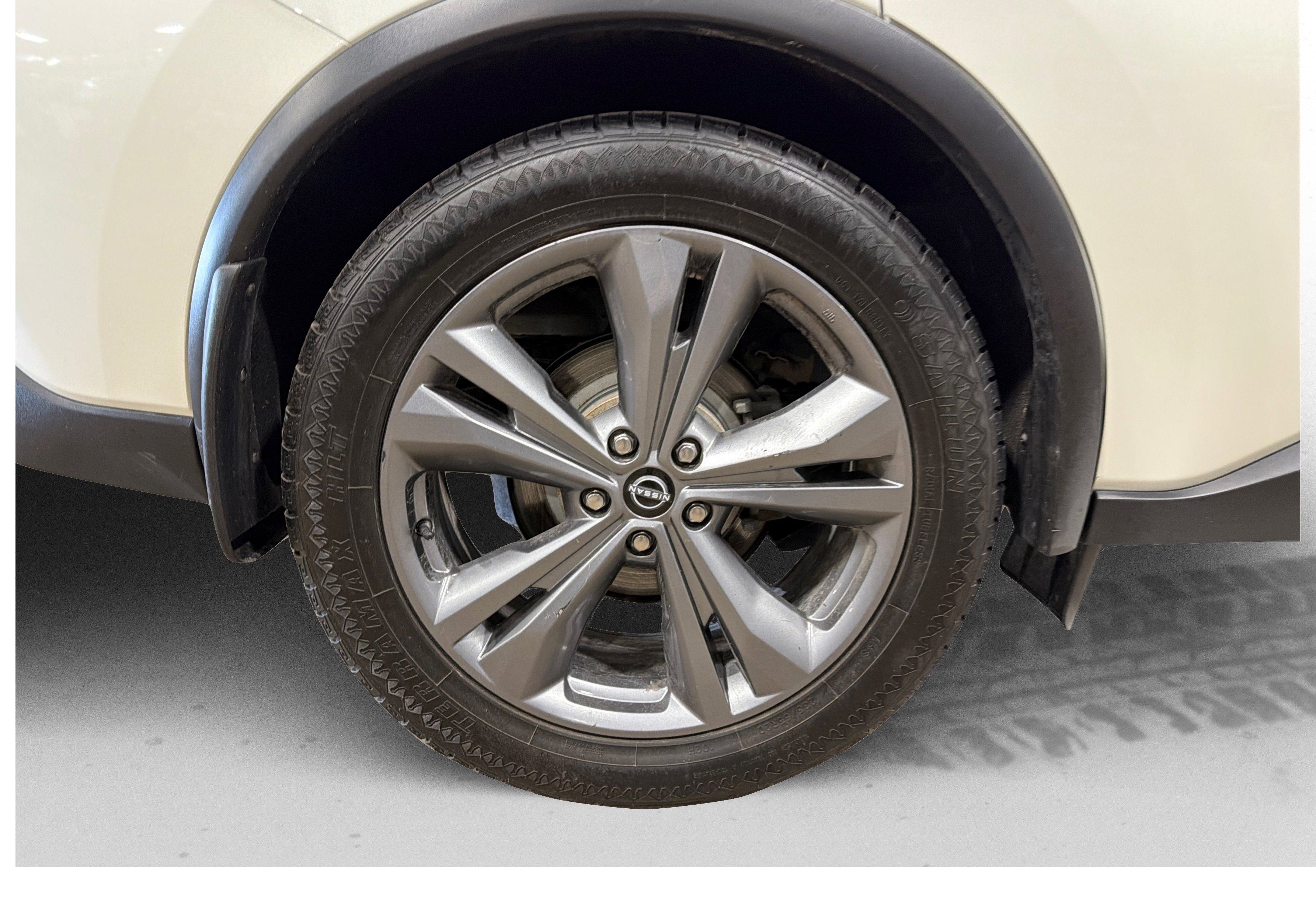 Used 2024 Nissan Murano Platinum AWD/4WD image 53