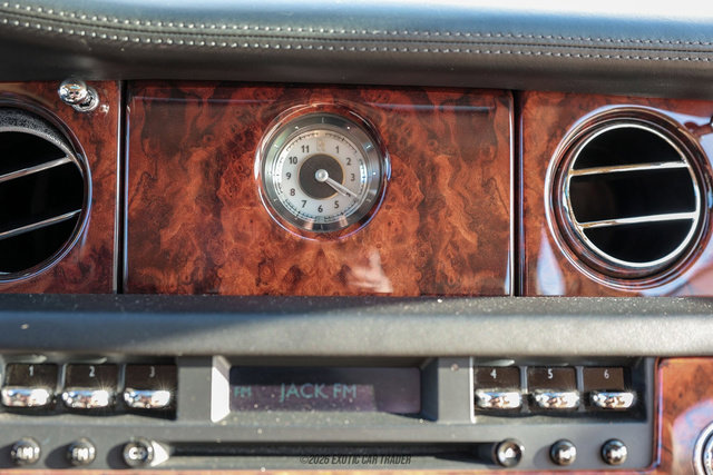 Used 2012 Rolls-Royce Phantom Sedan RWD image 20