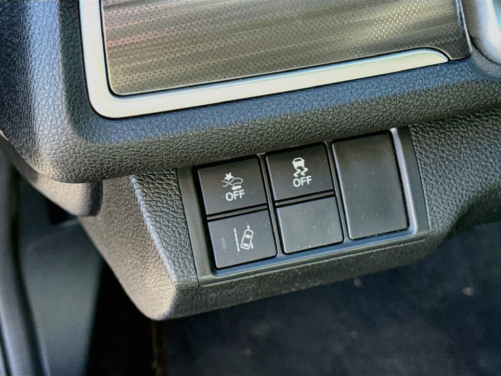 Used 2021 Honda Civic EX image 14