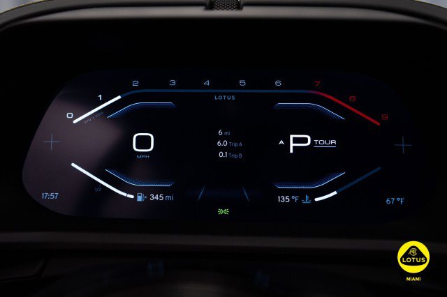 New 2026 Lotus Emira SE image 40