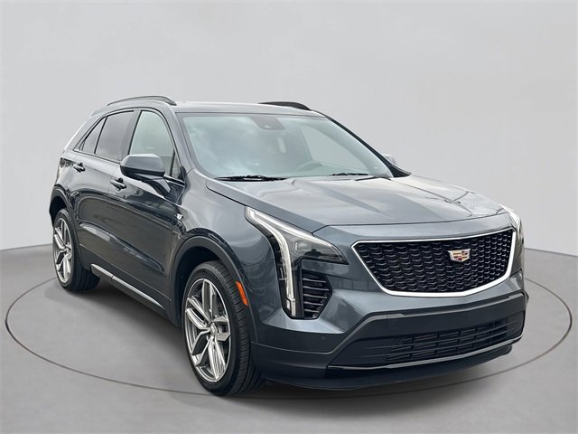 Used 2019 Cadillac XT4 Sport w/ Cold Weather Package image 33
