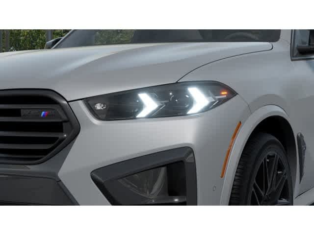 New 2026 BMW X5 M Competition w/ Executive Package AWD/4WD image 6