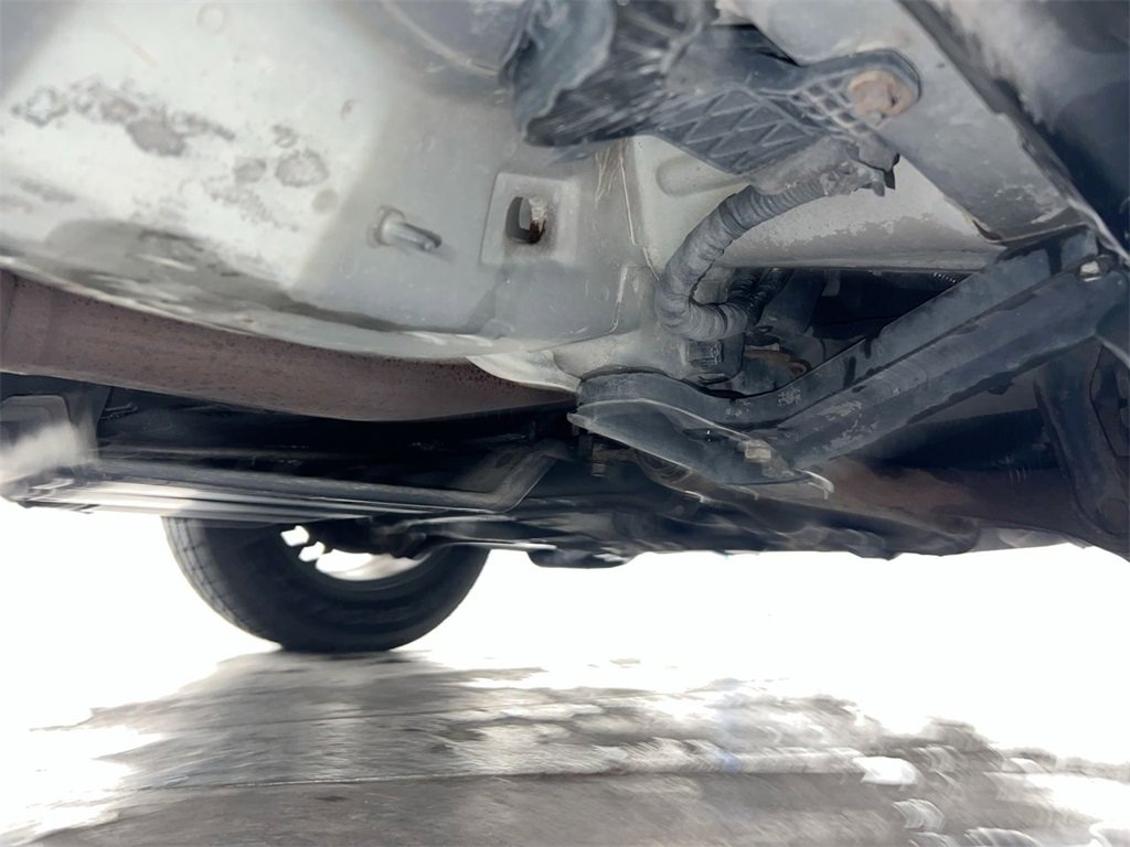 Used 2015 Jeep Grand Cherokee Limited image 35